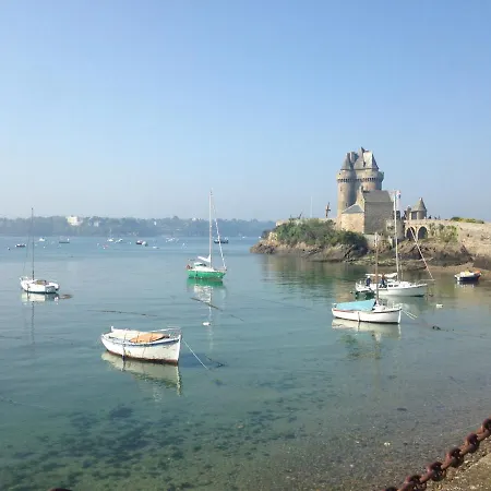 Le Ptit Malo, Malo Proche Vieille Ville