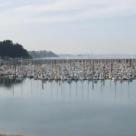 Le Ptit Malo, Malo Proche Vieille Ville Apartment Saint-Malo